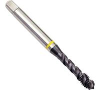 Tarauds à machines DIN 376C E412 M20x2.5mm HSS-E-PM TiAlN/revêtement supérieur