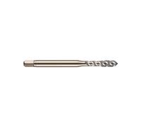 Tarauds à machines ISO 529C E002 M18x2.5mm HSS-E-PM Blank 2,5XD 6H DORMER