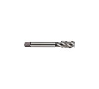 Tarauds à machines ISO 529C E533 BSW 3/8 poucesx16 HSS Blank/vapeur.2XD Medium