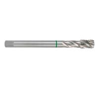 Ruko Taraud machine DIN 374, HSS Co 5 pas fin, MF 30 Quantité:1