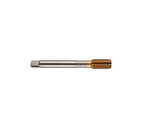 Tarauds à refouler DIN 2184-1 5/16 Forme C 2-3.5 HSS-E TIN 2BX