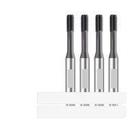Tarauds de formage en carbure de tungstène et acier M2-M10, tarauds for vis à métaux HRC 55° - 62°(Ticn Coating,M12X1.75)