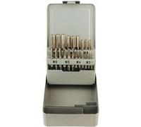 tarauds hss de 3 a 12 mm coffret de 7 jeux de 3 tarauds - Oc-pro G