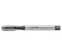 Tarauds machine DIN 376B AL M20x2,5mm HSS-Co 6H TECWERK