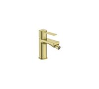 Targa mitigeur pour bidet corps lisse sans vidage pvd or brossé - ROCA A5A625FVA0