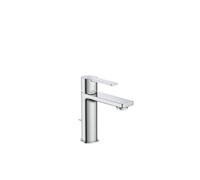 Targa mitigeur s pour lavabo vidage auto ouverture sur l'eau froide chromé - ROCA A5A305FC00