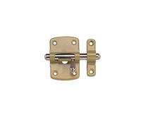 Targette pêne rond 861 VACHETTE 35 mm - 13202000