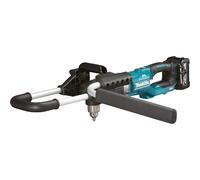 Tarière 40Vmax 13 mm - MAKITA - avec 1 batterie 40V 4.0Ah - chargeur - DG001GM105