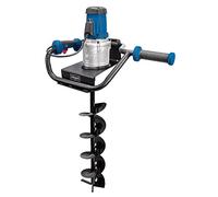 Tarière électrique SCHEPPACH - 1200W - Diamètre 150mm - EB1550