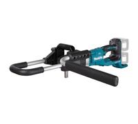 Makita Perceuse de sol DDG461Z – sans fil Li‑Ion 2x18V (36V) LXT brushless, sans batterie