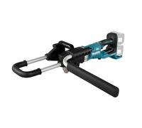 Makita Perceuse de sol sans fil DDG460ZX7 Li‑ion 2 x 18 V – Sans batterie