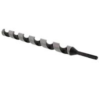 Tarière SDS Plus diamètre 24 x 400 mm longueur utile 320 mm pour bois SPIT 195160