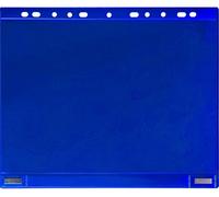 tarifold 181121 2 tarifold Magnettaschen blau