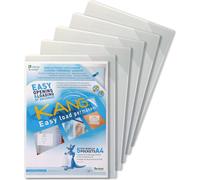 Tarifold 194680 porte-document PVC Transparent