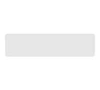 Tarifold 197102 pictogramme adhésif Polyvinyl chloride (PVC) G