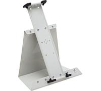 tarifold 223100 tarifold tdisplay support de table, DIN A3, gris clair, pour 10