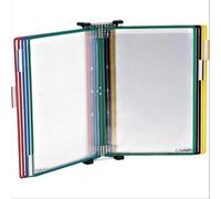 Tarifold 413109 porte-documents pivotant mural Mur Portrait A3