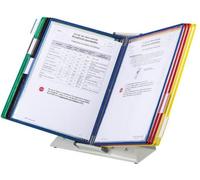 Tarifold 434209 porte-documents pivotant mural Sur bureau/mural Portrait A4