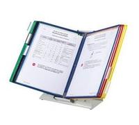Tarifold 434209 porte-documents pivotant mural Sur bureau/mural Portrait A4 G