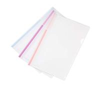Pack 12 chemises dossier pp a4 color dream assorties design tarifold