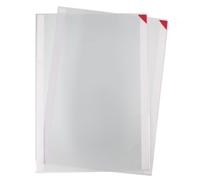 Pochette coin adhésive A3 Kang Tarifold - Lot de 2