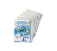 Tarifold Porte-Document Pour A4 Transparent (Pack De 5)