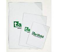 by tarifold Pochette d'affichage KANG Easy load