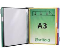 tarifold Sichttafelsystem