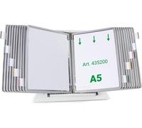 tarifold Sichttafelsystem
