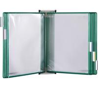tarifold Sichttafelsystem