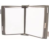 tarifold Sichttafelsystem