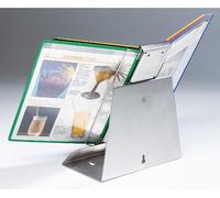 tarifold Sichttafelsystem
