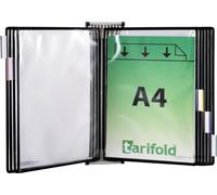 tarifold Sichttafelsystem