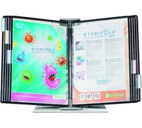 tarifold Sichttafelsystem Sterifold