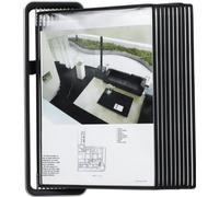 tarifold Sichttafelsystem VEO