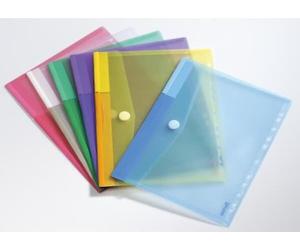 tarifold tcollection Pochette porte-documents DIN A4, à classer