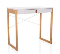 TAROLO II | 80x42 - Bureau Blanc