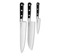 Tarrerias bonjean Coffret couteaux cuisine - 3 pièces