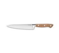 Tarrerias Bonjean - Couteau de cuisine Georges en bois 17 cm