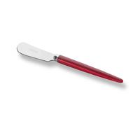 Tartineur à beurre Tang grenadine