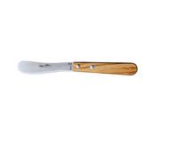 Tartineur manche olivier 18,5 cm Roger Orfèvre