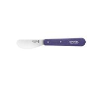 Couteau tartineur N°117 OPINEL VIOLET