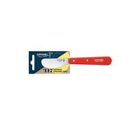 Opinel – Tartineur N°117 Rouge Paysage – Rouge
