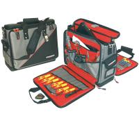 TASCHE MA2632 - Sacoche d'outillage 460 x 210 x 420 mm 3.99 kg Polyester