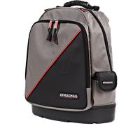 TASCHE MA2635 - Sac à dos d'outillage 400 x 200 x 470 mm 2150 g Polyester