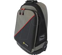 TASCHE MA2654 - Sac à dos à outils, TROLLEY plus, 550 x 380 x 240 mm