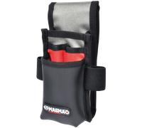 TASCHE MA2724 - Sac pour ceinture porte-outils Polyester 200 x 100 x 90 mm 127 g