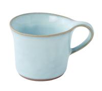 Tasse 150 ml, bleu, céramique, MIJ