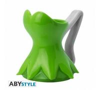 Tasse 3D Disney Peter Pan Campanule ABYSTYLE
