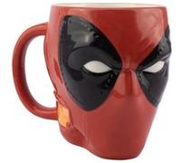 Tasse 3D Marvel Deadpool G